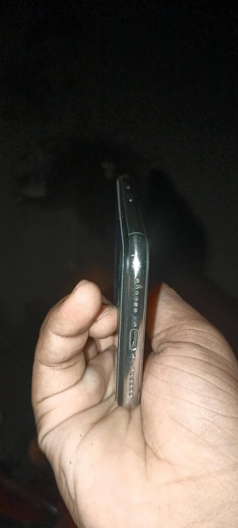 Apple iPhone X 3