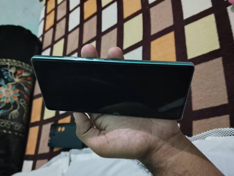 Tecno CAMON 40 4