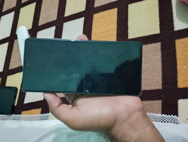 Tecno CAMON 40 5