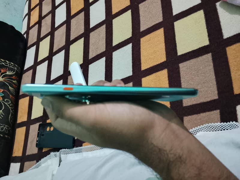 Tecno CAMON 40 6
