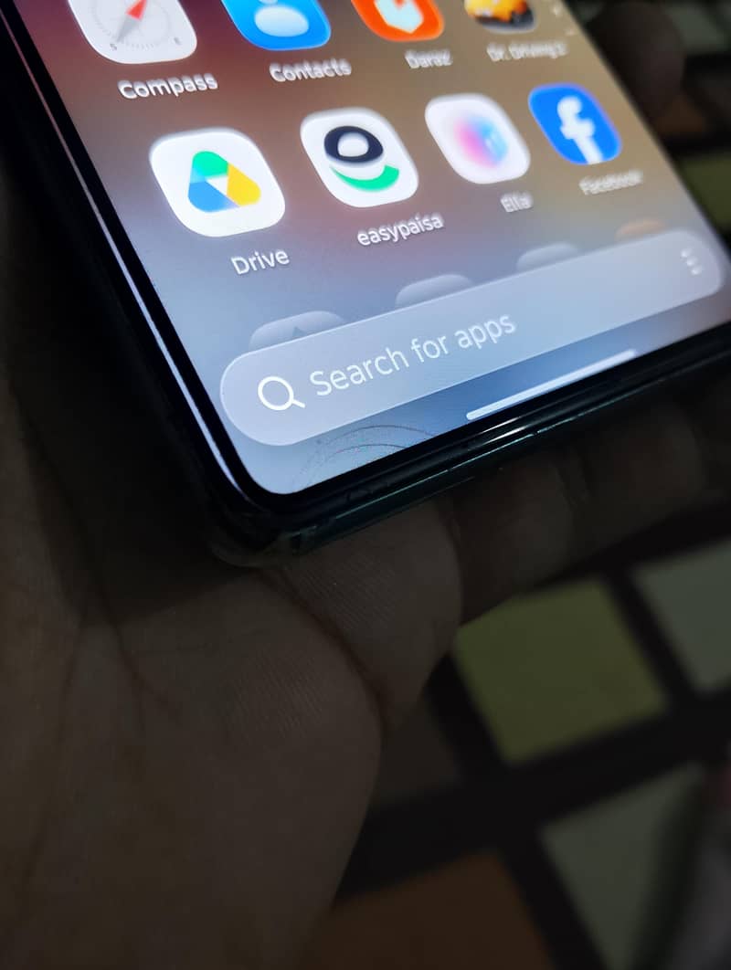 Tecno CAMON 40 7