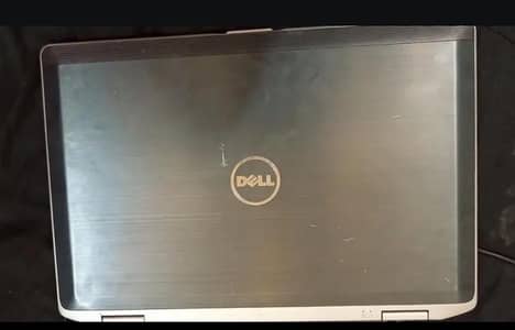 Del laptop