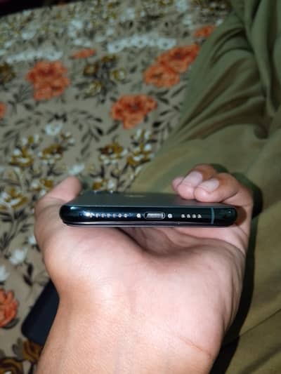Apple iPhone 11 Pro Max
