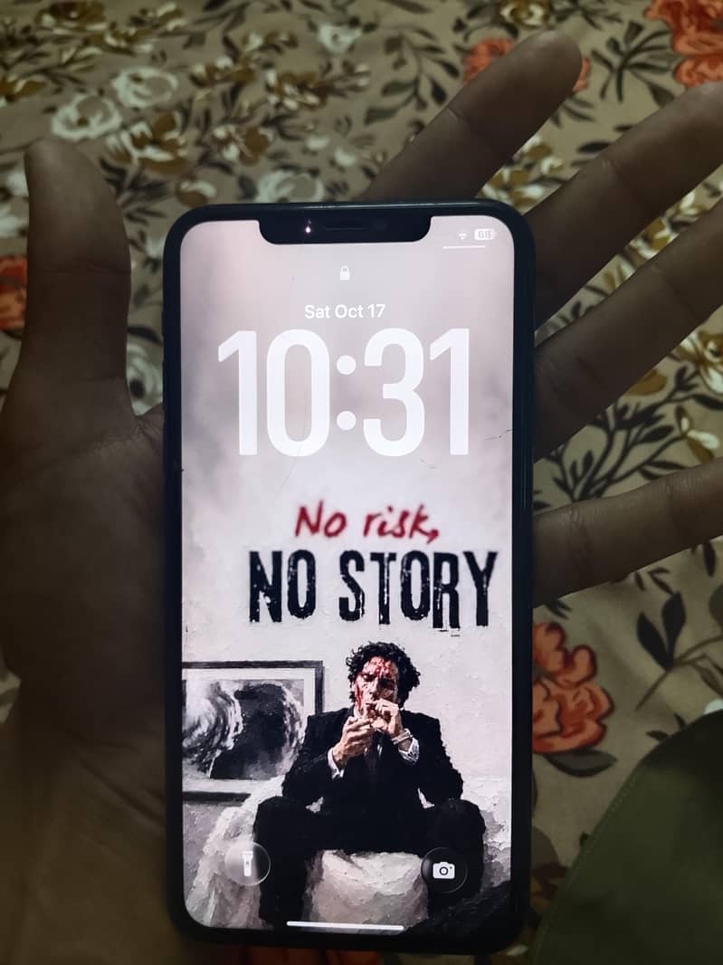 Apple iPhone 11 Pro Max 5