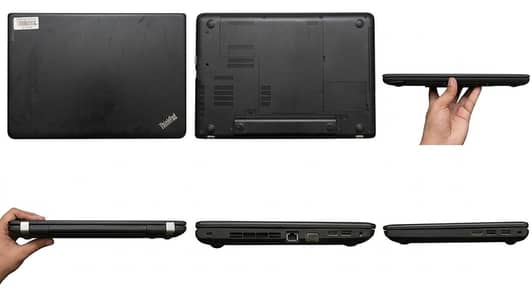 Lenovo Thinkpad (Used) – i5 6th Gen, 8GB RAM, 256gb SSD