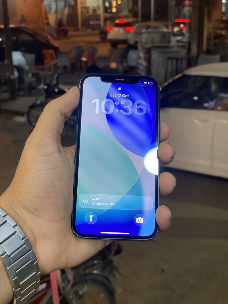 Apple iPhone 12 1