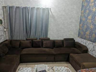 Corner sofa for sale