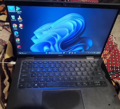 Dell Latitude 7420 Core i5 11th Gen | 16GB RAM | 512GB SSD