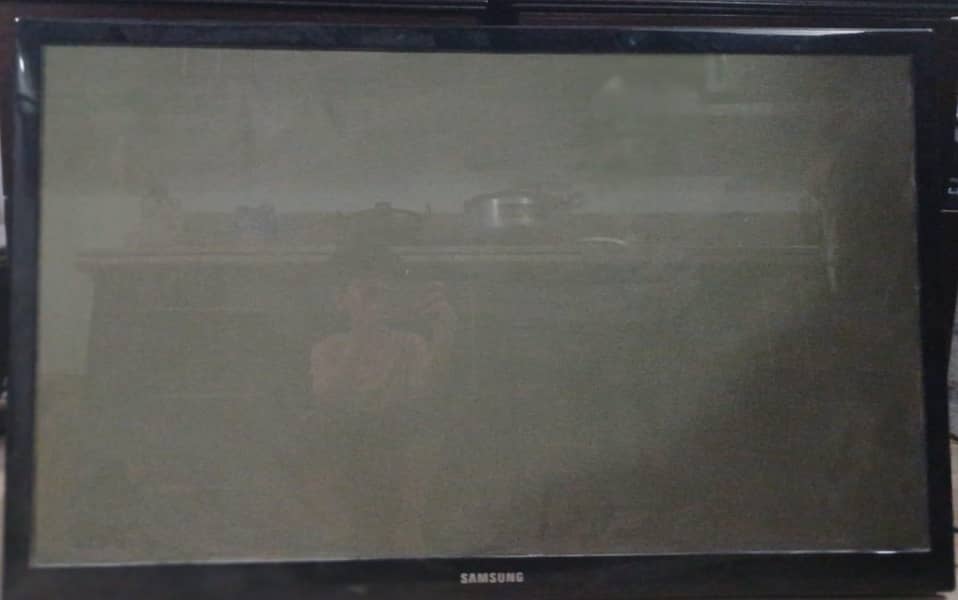 Lcd samsung 0