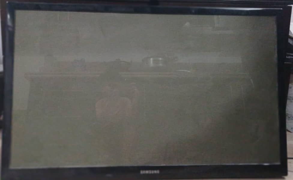 Lcd samsung 1