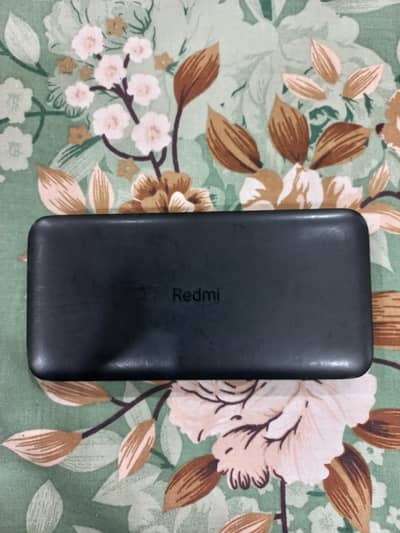 Imported Xiomi Redmi 10000mah Power Bank