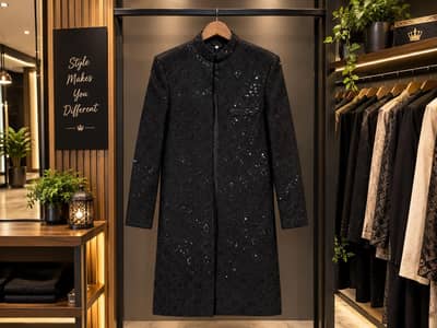 prince coat