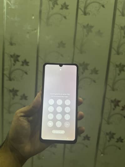 Samsung Galaxy A07