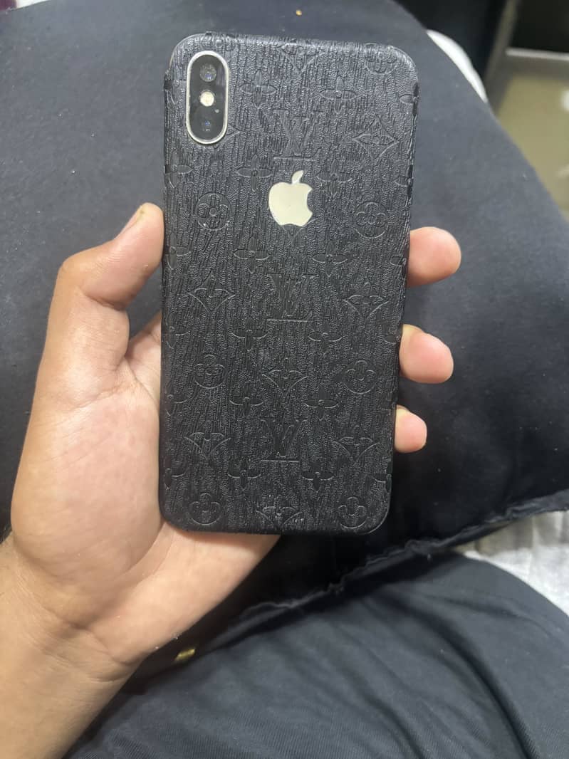 Apple iPhone X 2