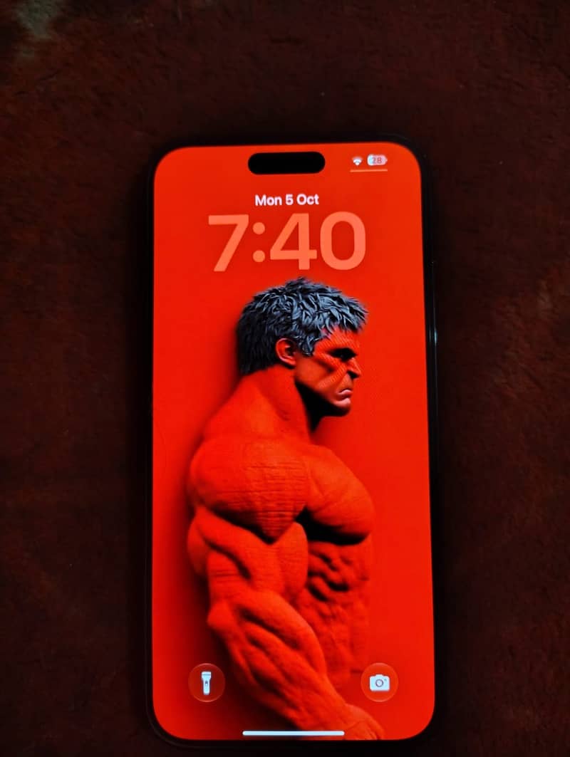 Apple iPhone 14 Pro Max 2