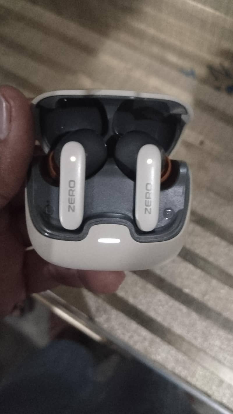 eir burds zero waves pro 2