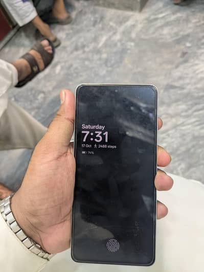 One Plus 13R