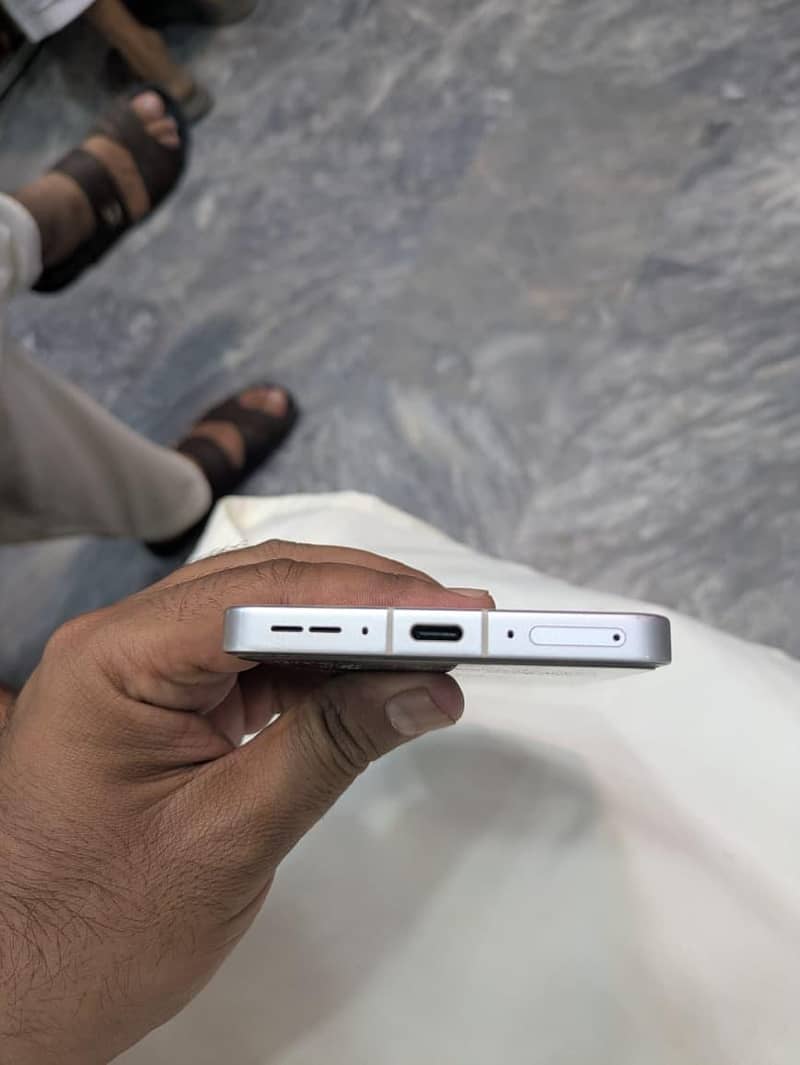 One Plus 13R 2