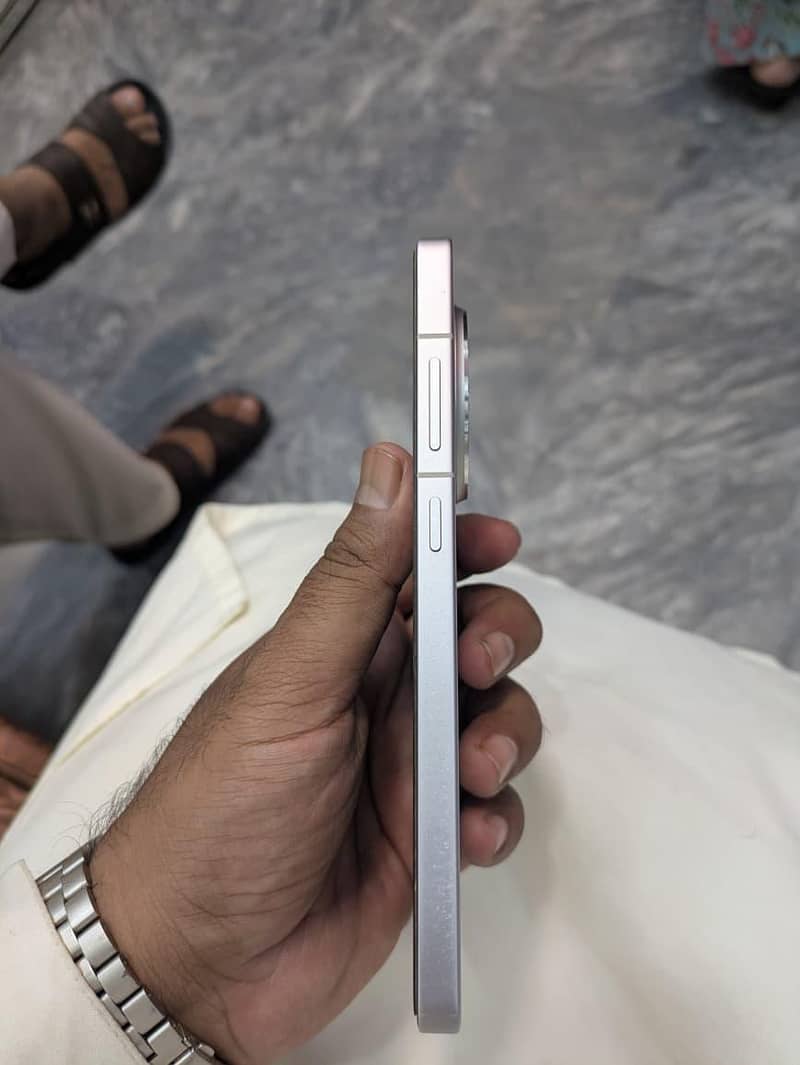 One Plus 13R 5