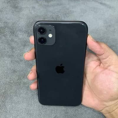 Apple iPhone 11
