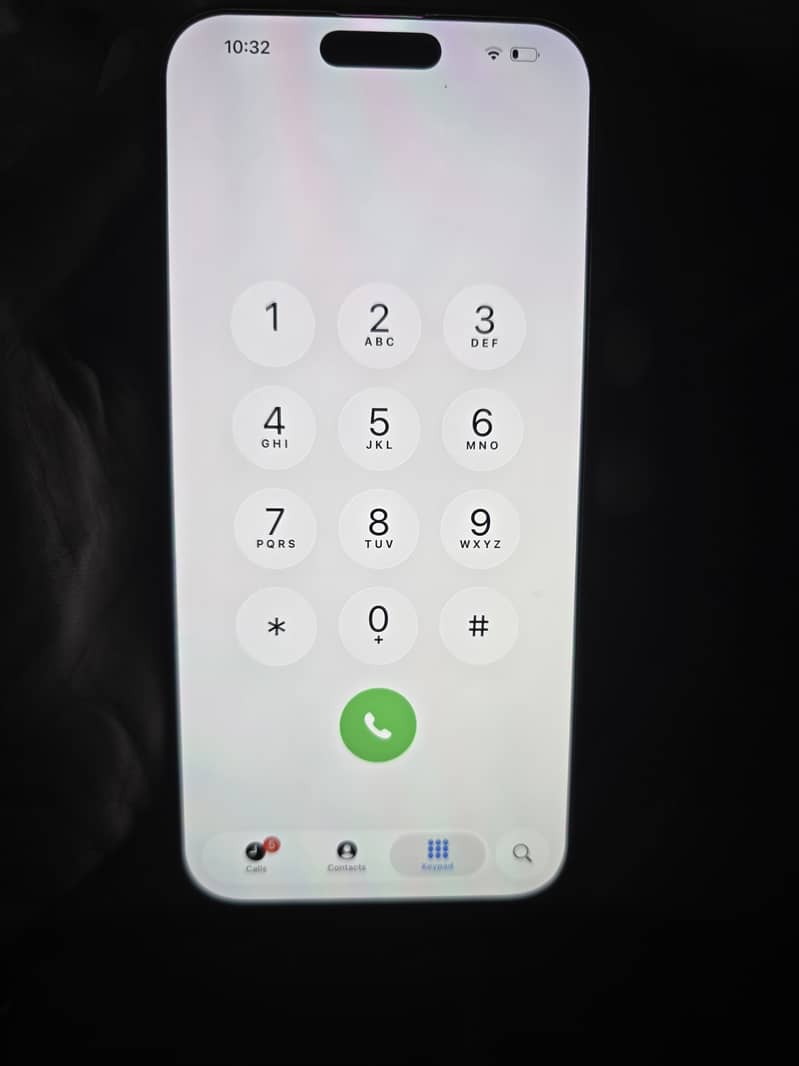 Iphone 16 pro max 2