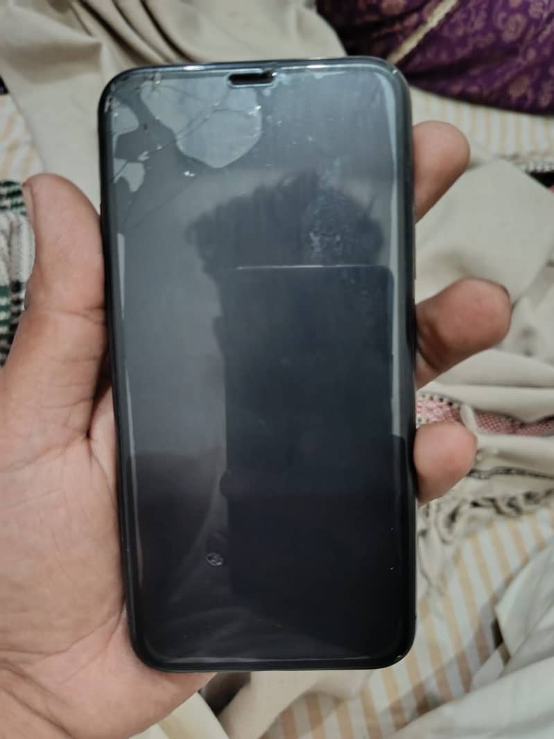 Apple iPhone X 0