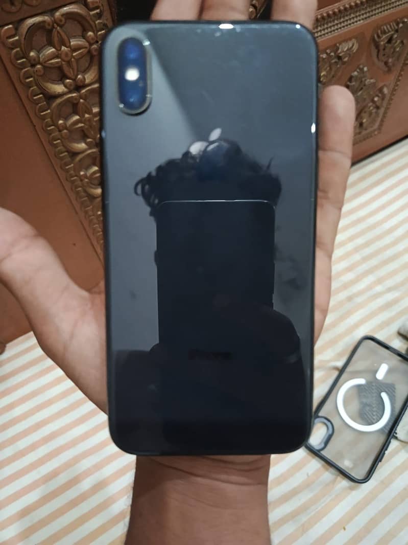 Apple iPhone X 2