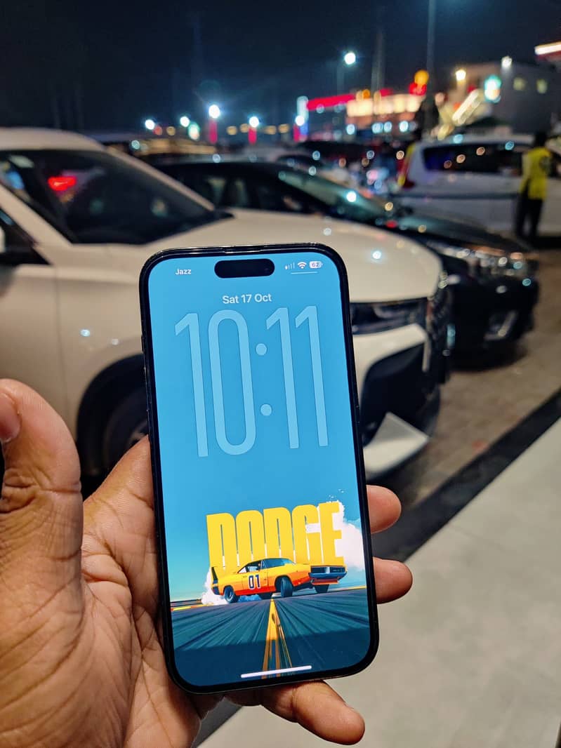 Apple iPhone 14 Pro 2