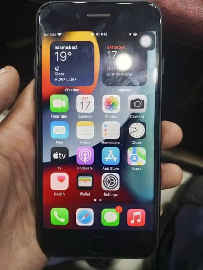 Apple iPhone 7