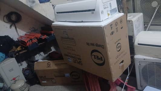 PEL AC 1 ToN