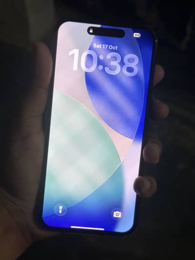Apple iPhone 15 Pro Max Waterpack