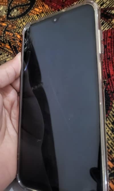 Samsung Mobile A15 5G