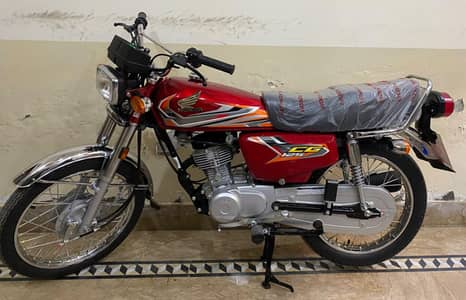 honda 125 2027 model new