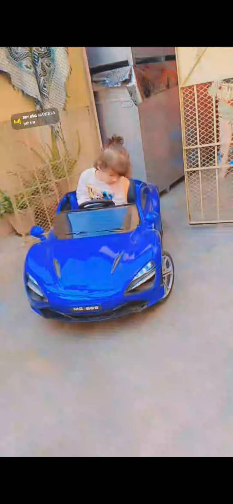 electric car 1
