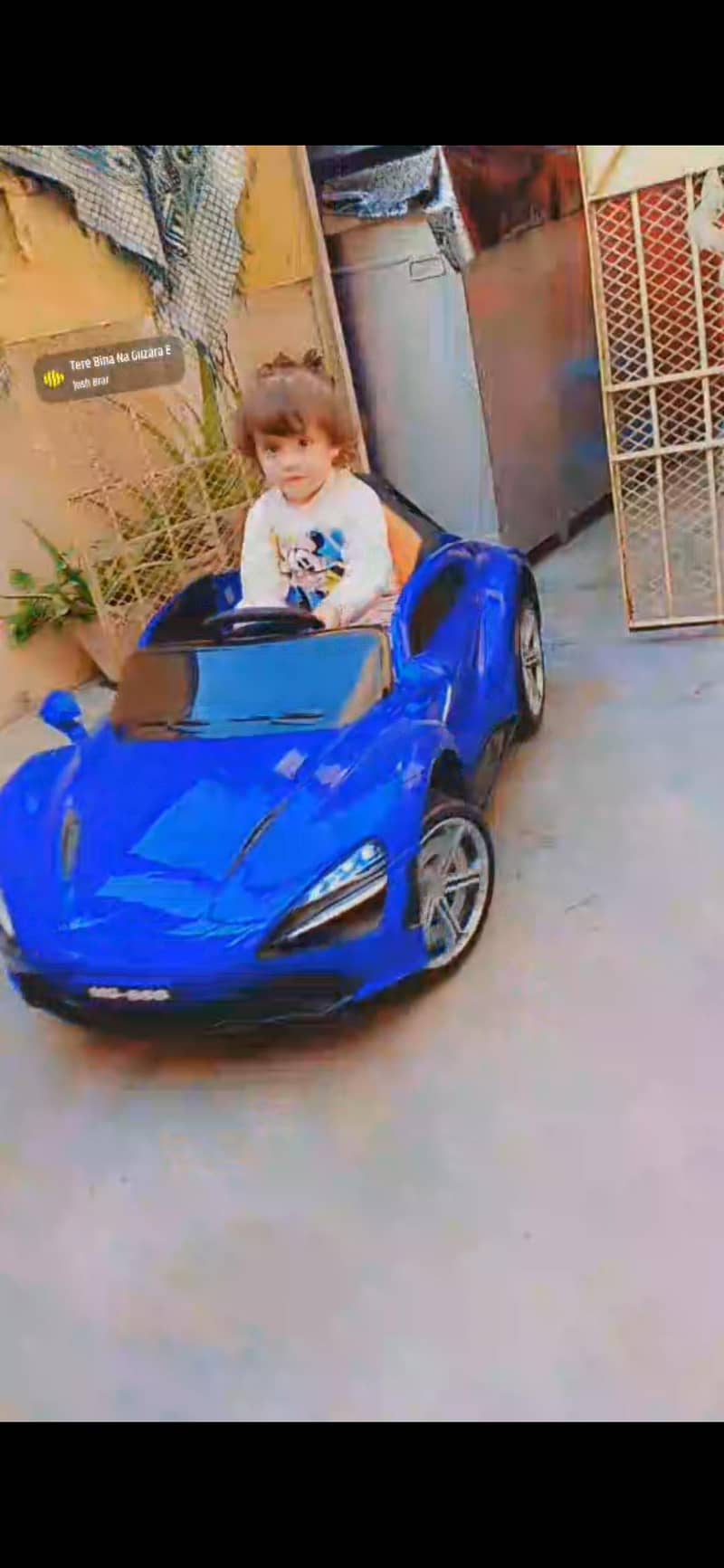 electric car 2