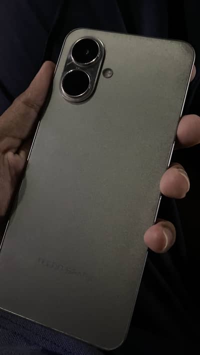 Tecno Spark Go 2