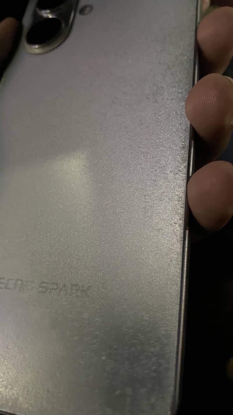Tecno Spark Go 2 4
