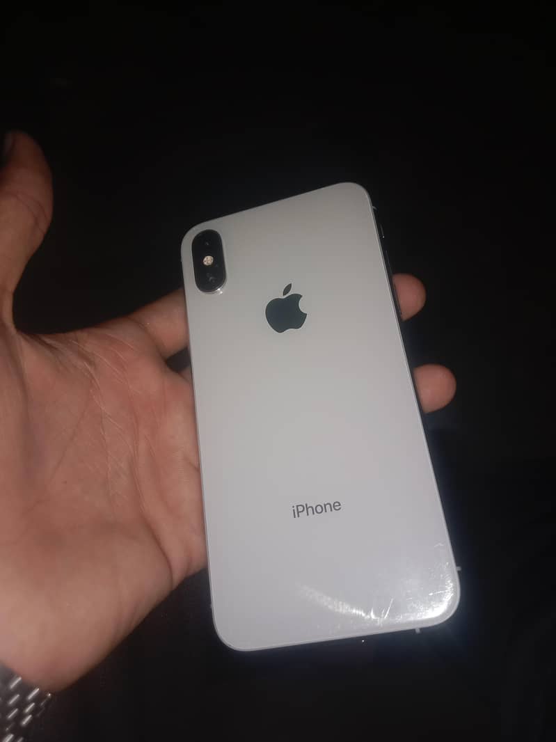 Apple iPhone XS 2
