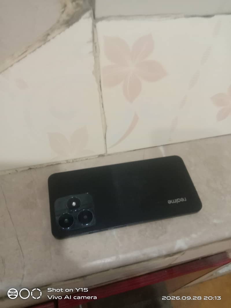 Realme C53 1