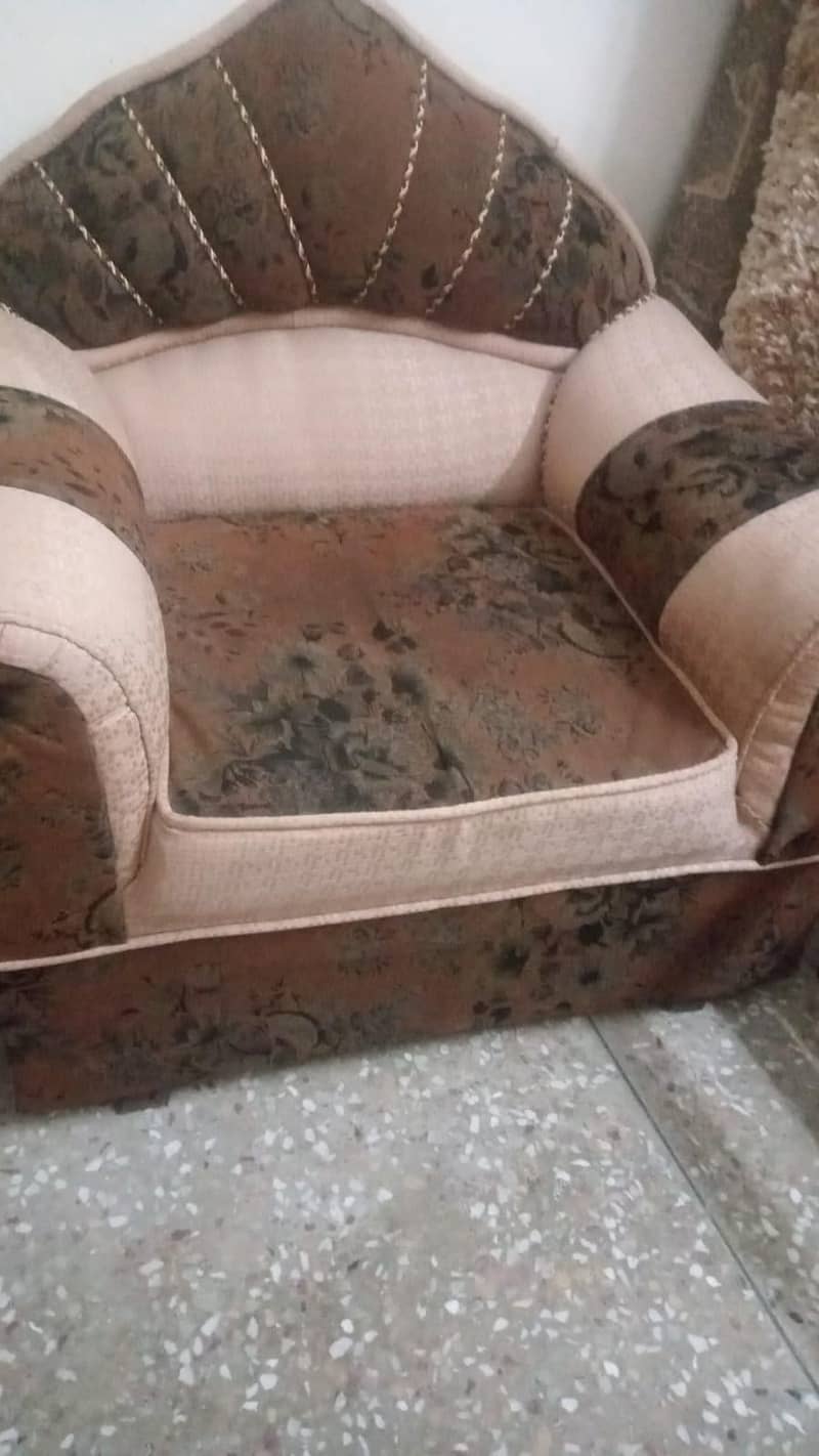 5 seater sofa 1
