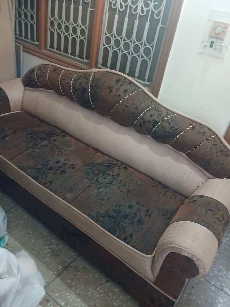 5 seater sofa 2