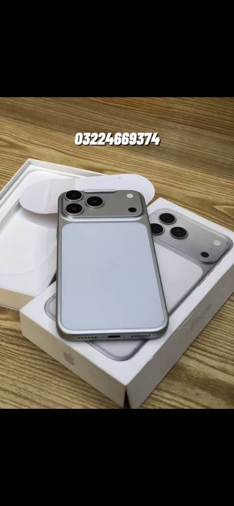 Apple iPhone 17 Pro Max dummy 0