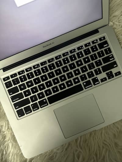 Apple MacBook Air 2015