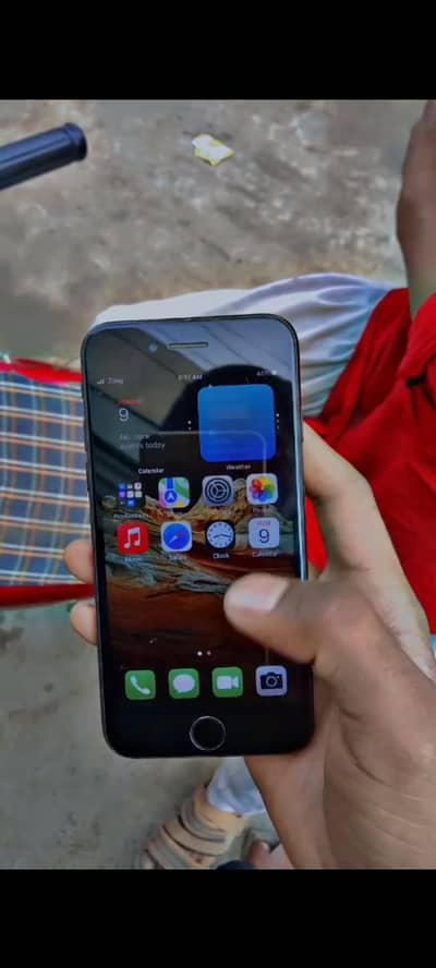 Apple iPhone 7 Plus