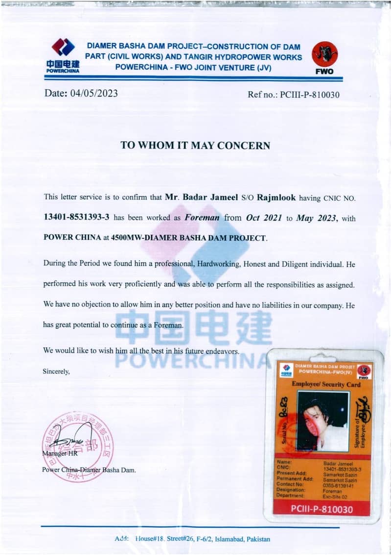 Chinese translator 1