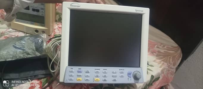 hospital equipments