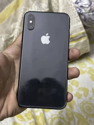 Apple iPhone XS