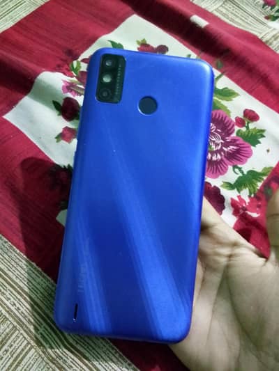 Tecno Spark 6 Go