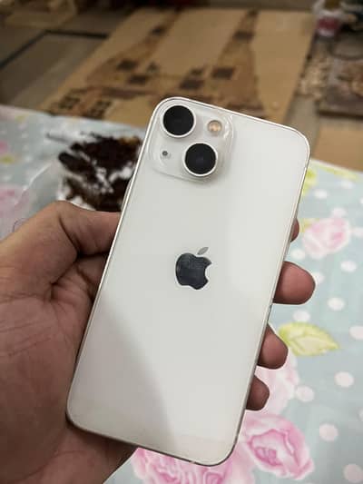 Apple iPhone 13 mini
