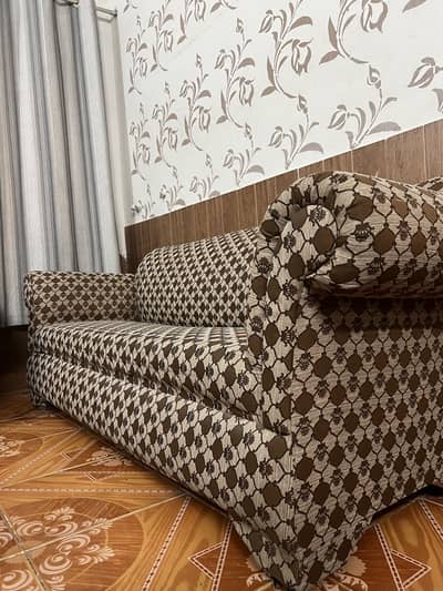 3,2,1 sofa set
